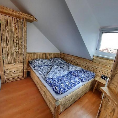 Apartman Marie Мутенице Экстерьер фото