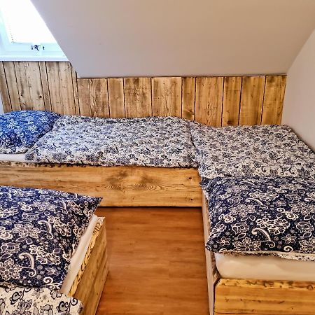 Apartman Marie Мутенице Экстерьер фото