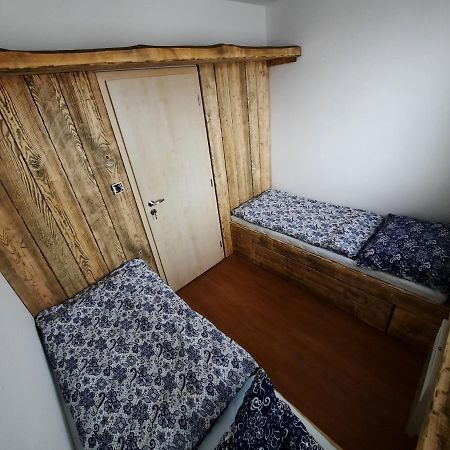 Apartman Marie Мутенице Экстерьер фото