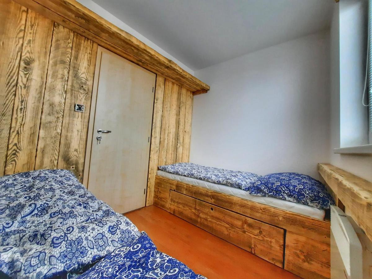 Apartman Marie Мутенице Экстерьер фото