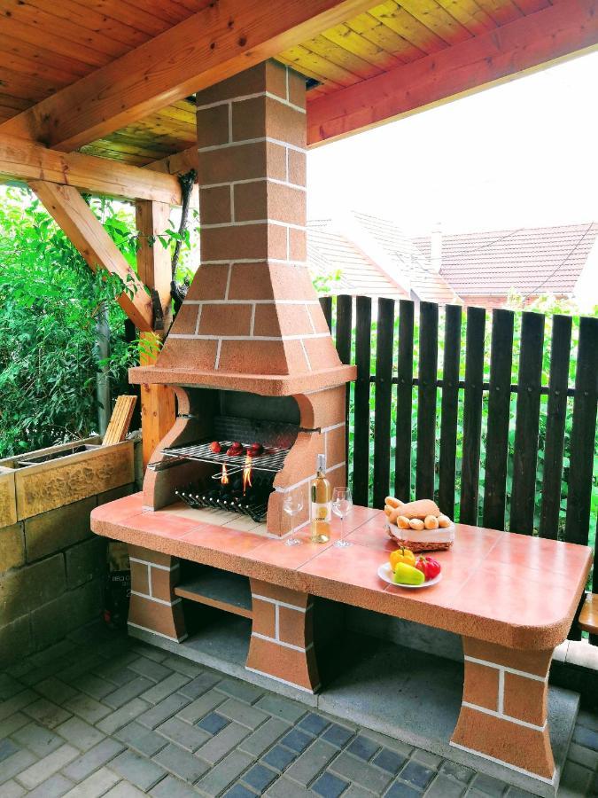 Apartman Marie Мутенице Экстерьер фото