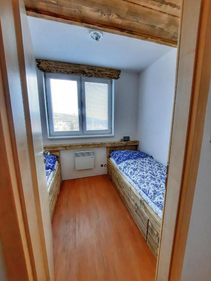 Apartman Marie Мутенице Экстерьер фото