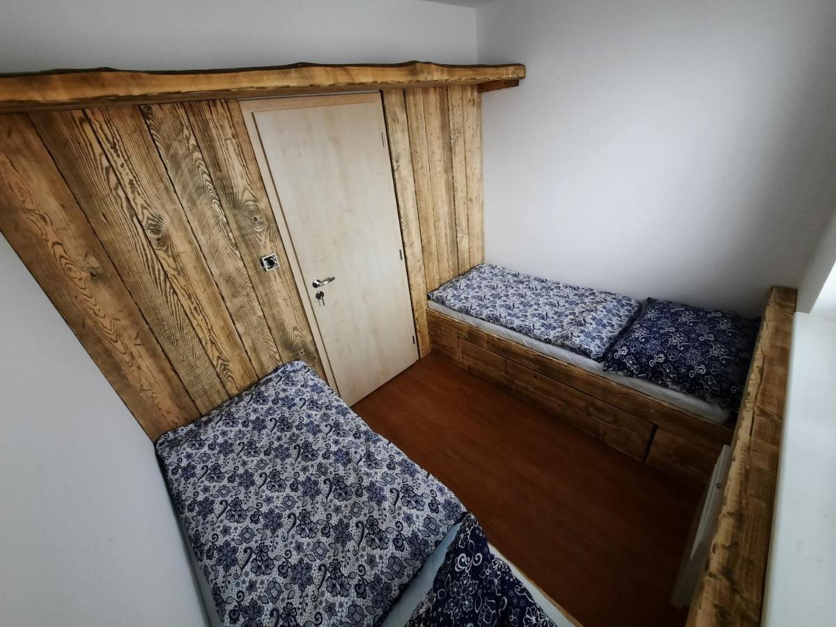 Apartman Marie Мутенице Экстерьер фото