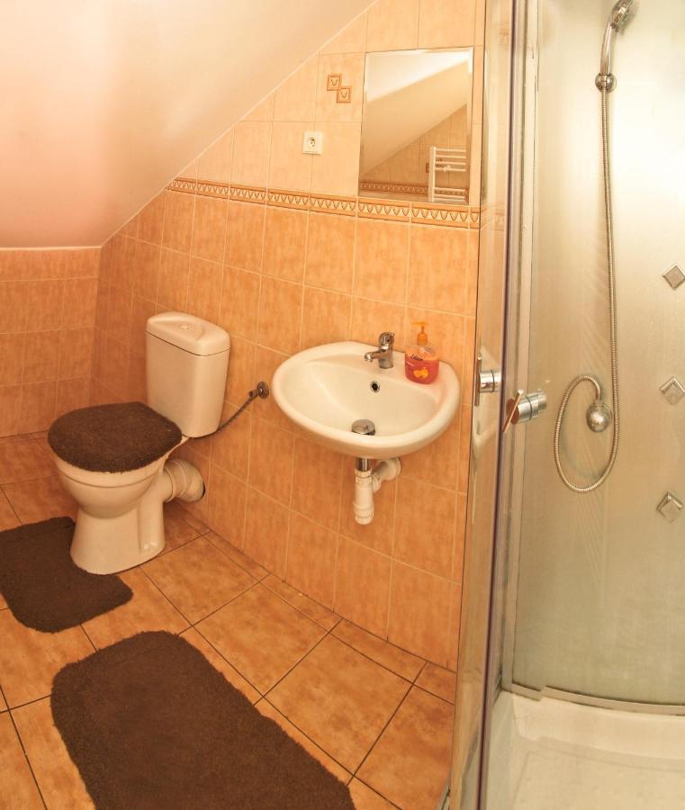 Apartman Marie Мутенице Экстерьер фото